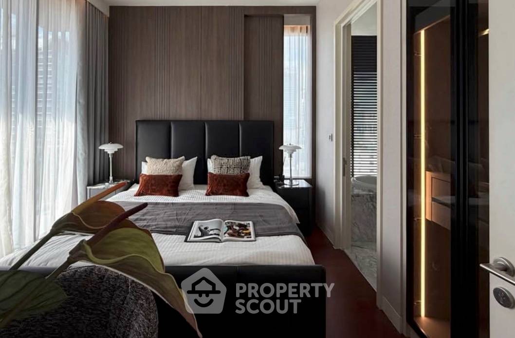 picture 2-BR Condo at Khun By Yoo near BTS Thong Lor (ID 3315956) - 5/7