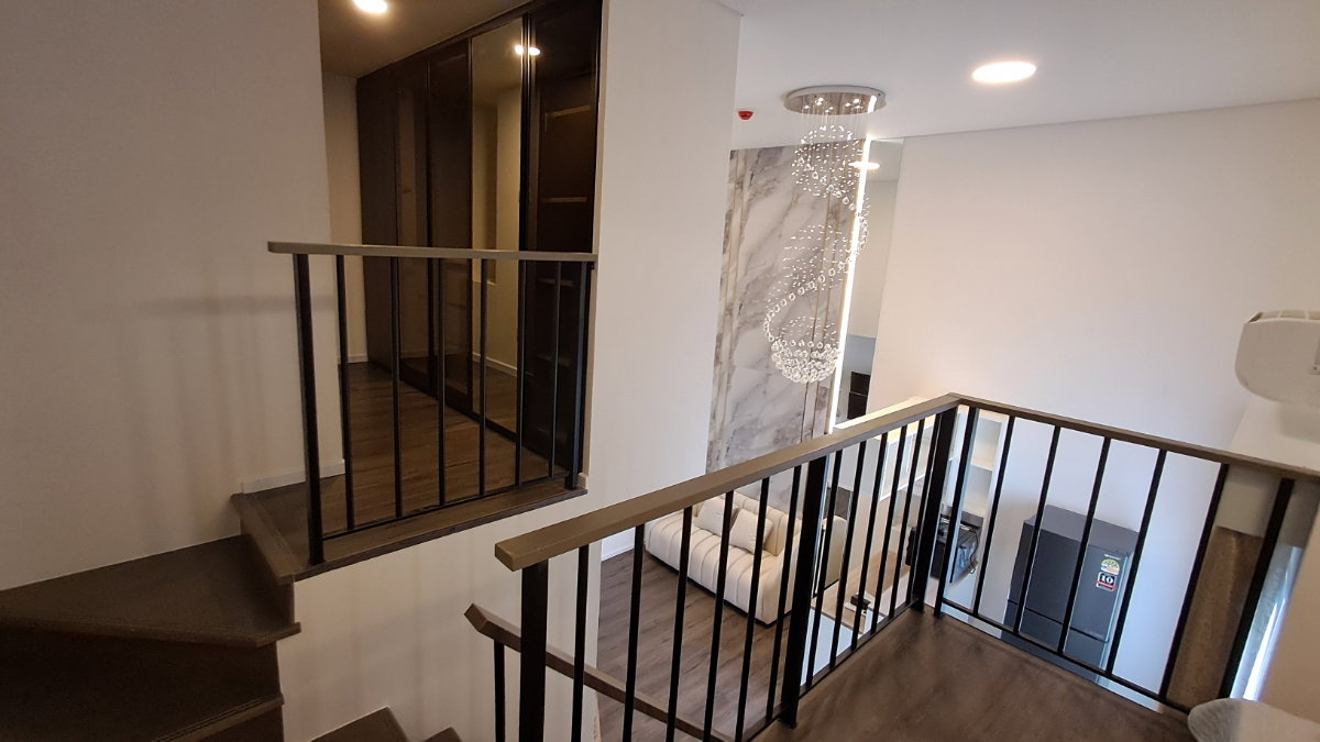 picture For Rent: Landmark @ Grand Station, Ram Inthra - 4/14