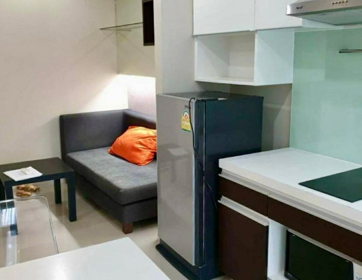 รูป ‼️ขายด่วน‼️The Scene Condo อ.กระทู้ จ.ภูเก็ต - รูปที่ 7/14