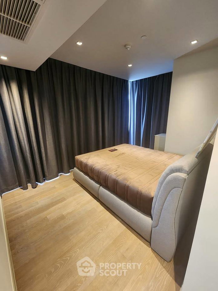 picture 2-BR Condo At Ashton Silom Near BTS Chong Nonsi (ID 3322245) - 4/6