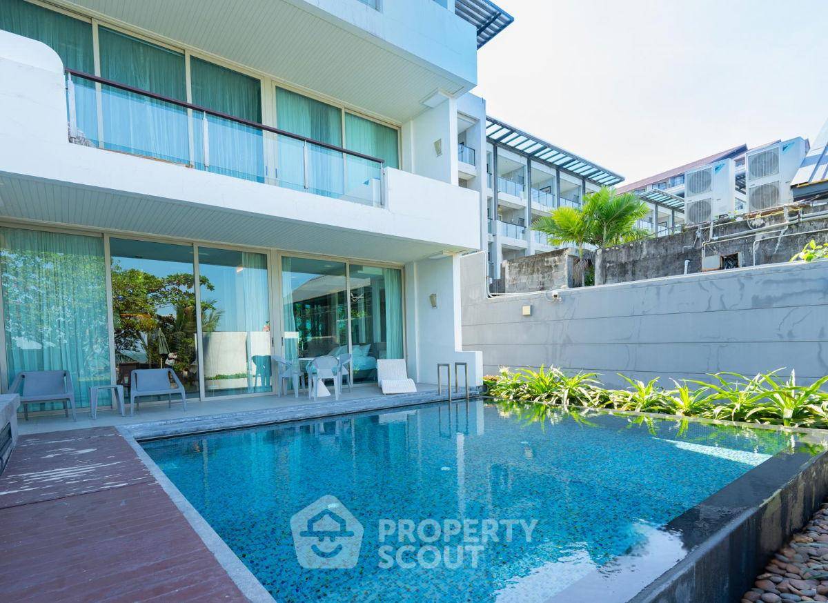รูป คอนโด 2 ห้องนอน ขนาด 140 ตร.ม. The Sanctuary Wong Amat ขาย (ID 2621564) - รูปที่ 2/9