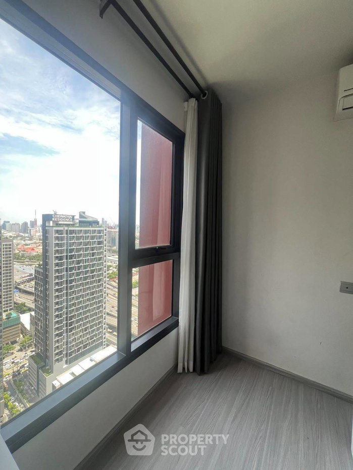 รูป คอนโด 1 ห้องนอน ชั้น 37 Life Asoke Hype ใกล้ ARL Makkasan (ID 3322037) - รูปที่ 7/7