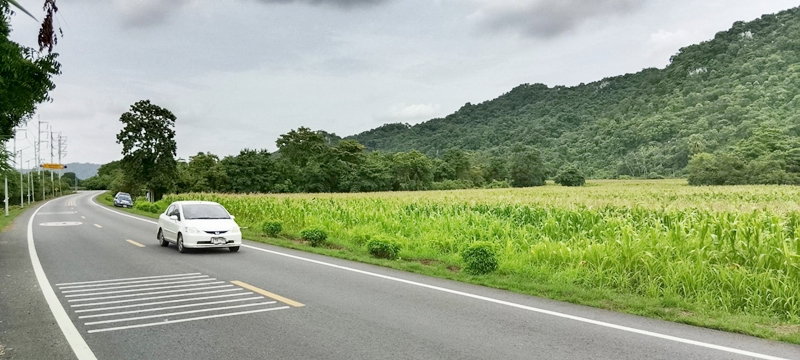 picture Prime Investment & Development Land for Sale in Kaeng Khoi, Saraburi - 2/10