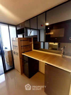 Condos for rent : 1-BR Condo at Park Origin Chula-Samyan near MRT Hua Lamphong (ID 3322326)