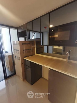 1-BR Condo at Park Origin Chula-Samyan near MRT Hua Lamphong (ID 3322326)