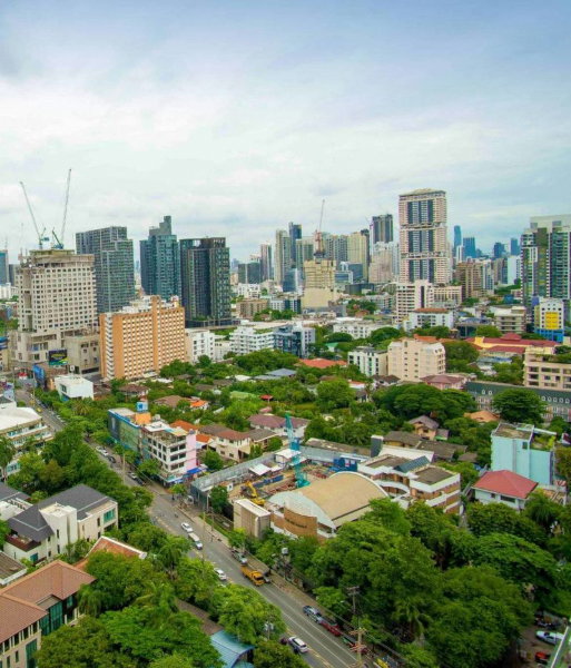 picture For Rent: Quattro by Sansiri Thonglor - 13/13