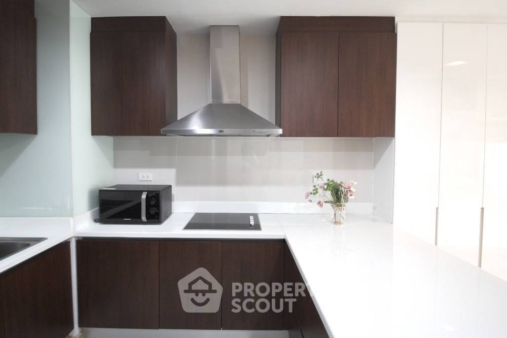 picture 2-BR Condo at The Rajdamri near BTS Ratchadamri (ID 1984954) - 3/9