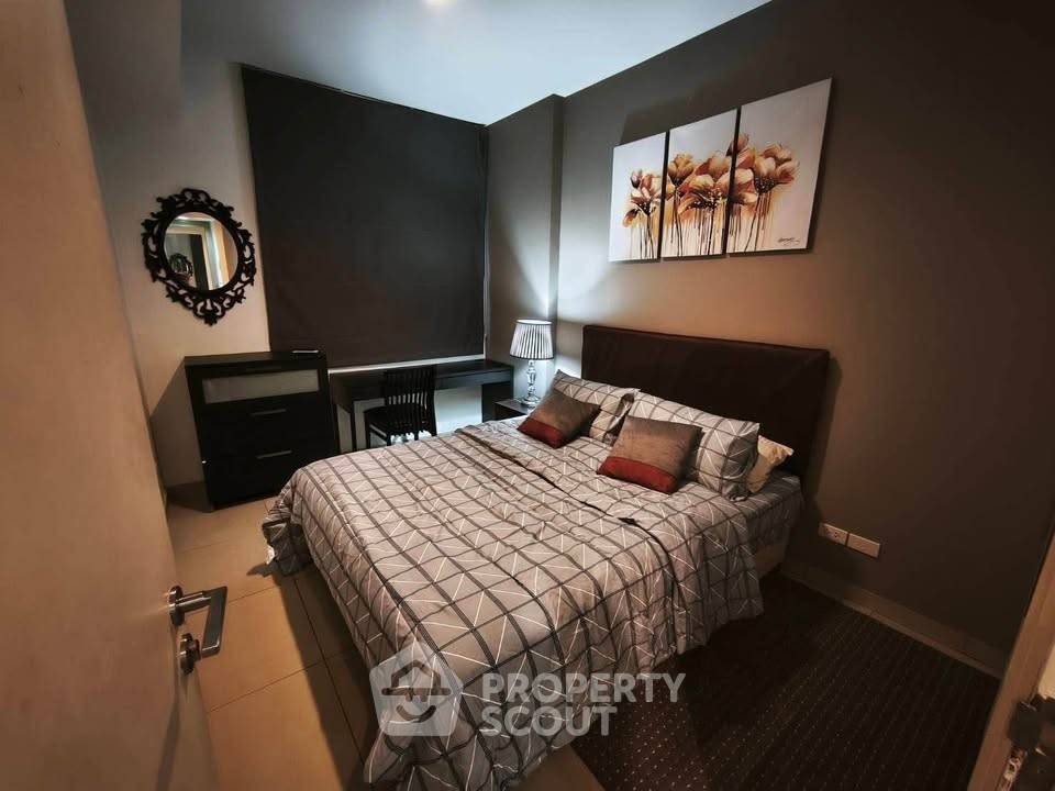 รูป คอนโด 1 ห้องนอนให้เช่า Unixx South Pattaya ย่านพระตำหนัก (ID 3322180) - รูปที่ 14/16