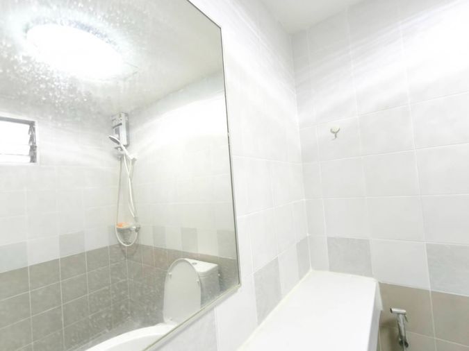 1-bed condo for rent, 28 sqm, Lumpini Condo Town Bodindecha - Ramkhamhaeng