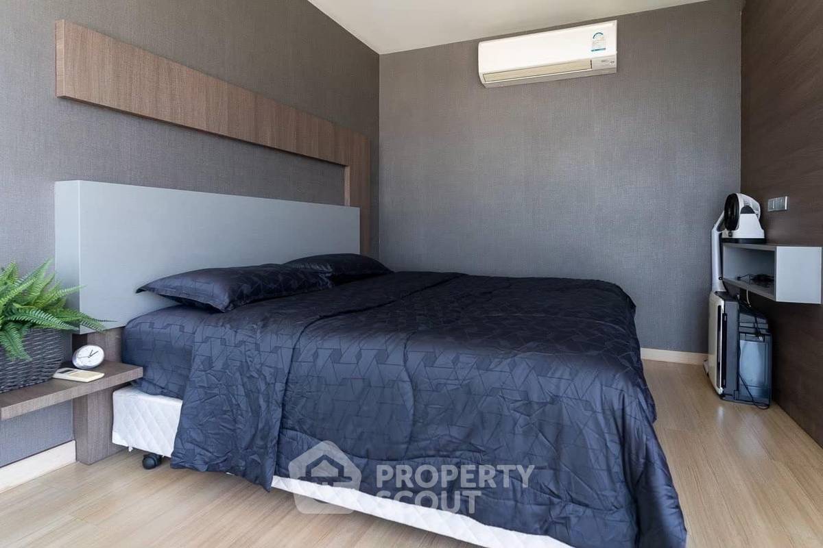 รูป คอนโด 1-ห้องนอน ที่ สกาย วอล์ค เรสซิเดนซ์ ใกล้ BTS พระโขนง (ID 2073848) - รูปที่ 9/13