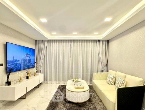 2-BR Condo at Grand Solaire Pattaya close to Pattaya South (ID 2594582)