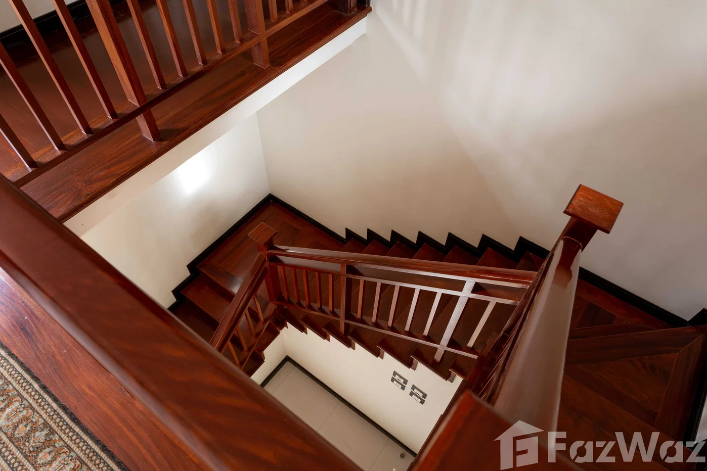 picture 4 Bedroom Villa for rent at Chom Tawan Villa 1690074 - 15/58