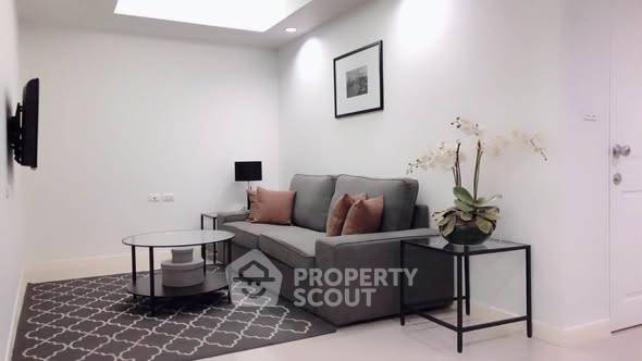 picture 2-BR Condo At Waterford Sukhumvit 50 Near BTS On Nut (ID 3322421) - 1/12