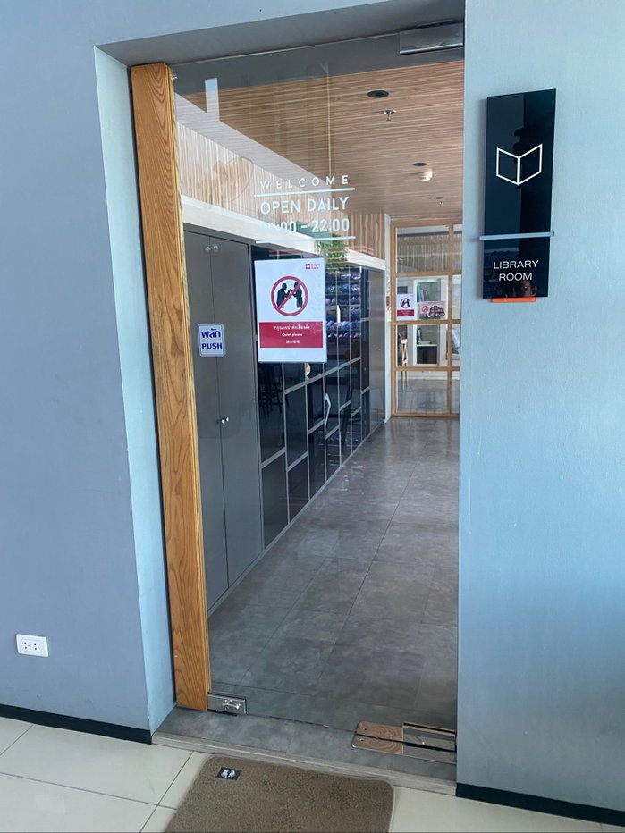 รูป ✨ Owner Post✨  📌 ให้เช่า The Stage Taopoon Interchange (เดอะ สเตจ เตาปูน อินเตอร์เชนจ์) - รูปที่ 14/15