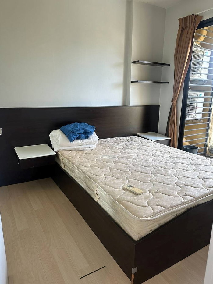 รูป Room for rental at The Sense Sukhumvit condo - รูปที่ 7/12
