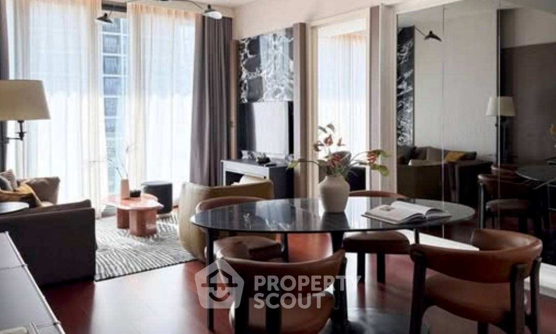 picture 2-BR Condo at Khun By Yoo near BTS Thong Lor (ID 3315956) - 1/7
