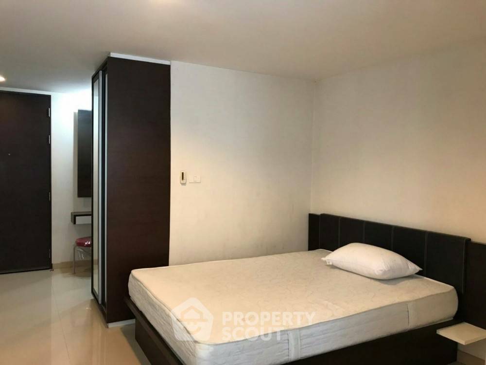 รูป คอนโด 1-ห้องนอน ที่ เจ ดับบลิว บูเลอวาร์ด ศรีวรา คอนโดมิเนียม ใน พลับพลา (ID 385480) - รูปที่ 5/10