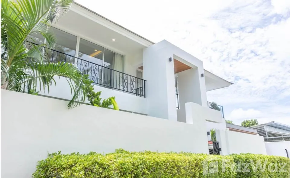 picture 3 Bedroom Villa for sale in Rawai, Phuket 6764403 - 1/22