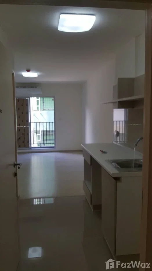 รูป ขาย คอนโด 1 ห้องนอน ในโครงการ แอสปาย ลาดพร้าว 113 6792965 - รูปที่ 4/5