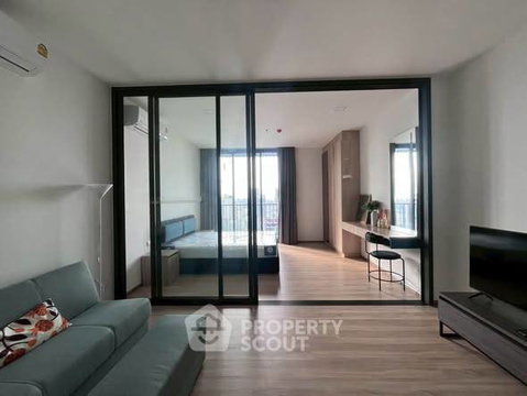 1-BR Condo at XT Phayathai near BTS Phaya Thai (ID 3322296)