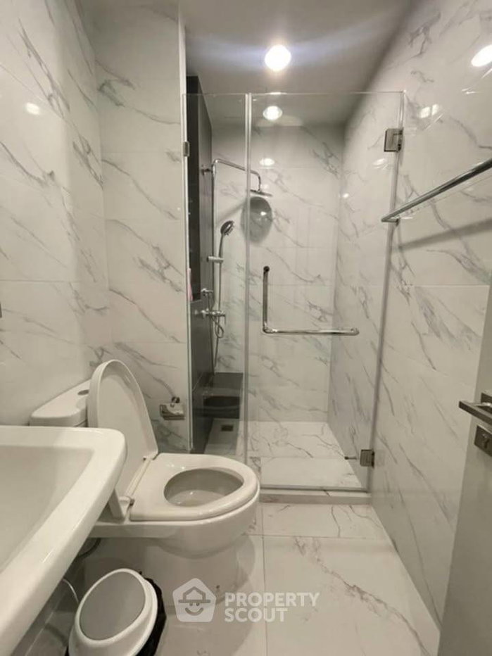 รูป คอนโด 1-ห้องนอน ที่ นิช ไพรด์ เตาปูน-อินเตอร์เชนจ์ ใกล้ MRT เตาปูน (ID 3322252) - รูปที่ 7/10