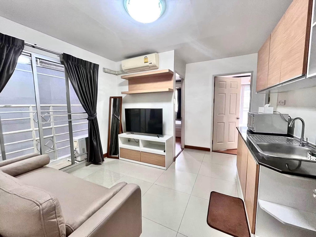 picture For rent condo ready to move in - 3/5