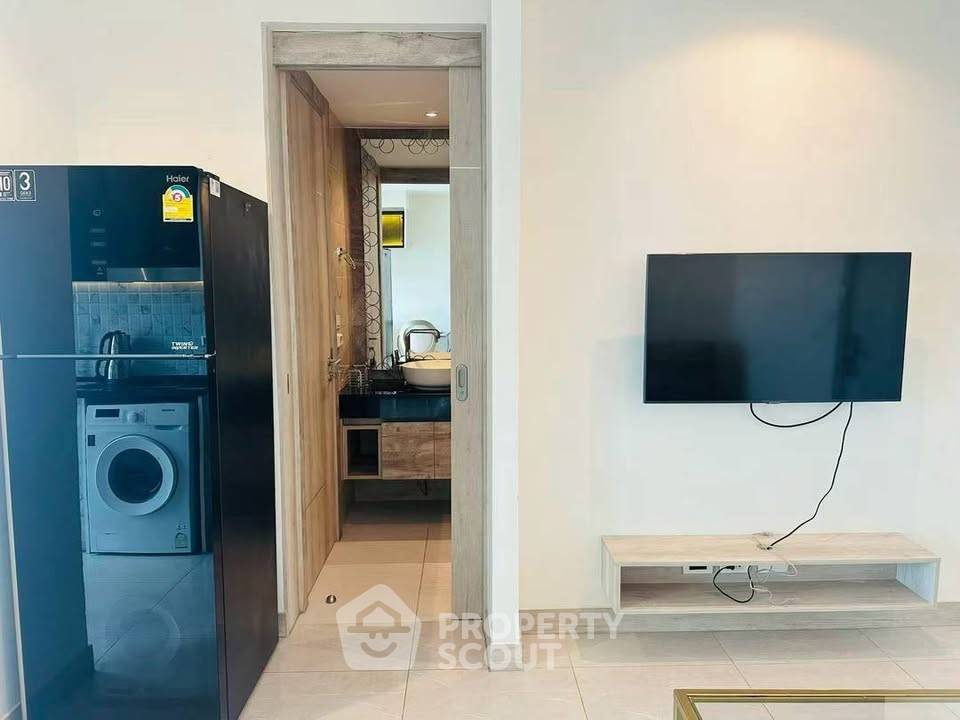 รูป คอนโด 1-ห้องนอน ที่ เดอะ ริเวียร่า โมนาโค ใกล้ เมืองพัทยา (ID 3322121) - รูปที่ 4/11