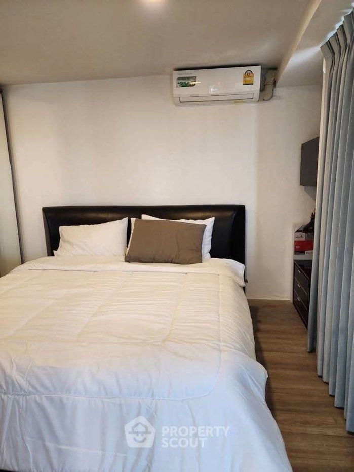 picture 2-BR Condo at Srivara Mansion 2 near MRT Thailand Cultural Centre (ID 3320042) - 3/7