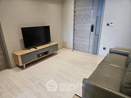 รูปภาพ คอนโด 1 ห้องนอน The Room Sukhumvit 38 ใกล้ BTS ทองหล่อ (ID 3322255)