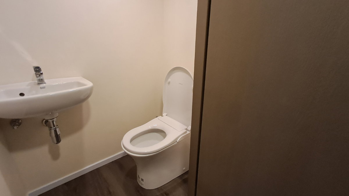 picture For Rent: Landmark @ Grand Station, Ram Inthra - 10/14