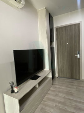 📌 ให้เช่าคอนโด นิช โมโน เมกะ สเปซ บางนา อาคาร 1 ชั้น 26 1 ห้องนอน ขนาด 31 ตรม ใกล้ รพ.ปิยมินทร์