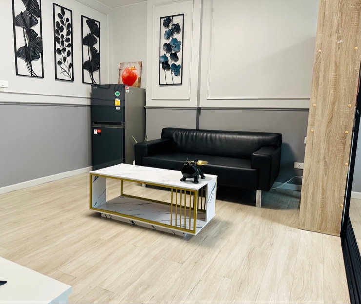รูป 🏡 For Sale d condo Kathu Phuket - รูปที่ 12/23