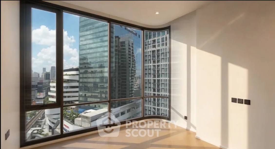 picture 2-BR 89 Sqm At Muniq Phromphong, 100m To BTS Phrom Phong (ID 3322371) - 4/12