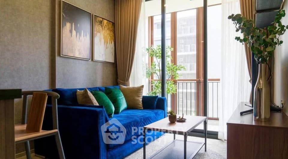 รูป คอนโด 1 ห้องนอน Mori HAUS ใกล้ BTS อ่อนนุช ขนาด 36 ตร.ม. (ID 3319968) - รูปที่ 3/14