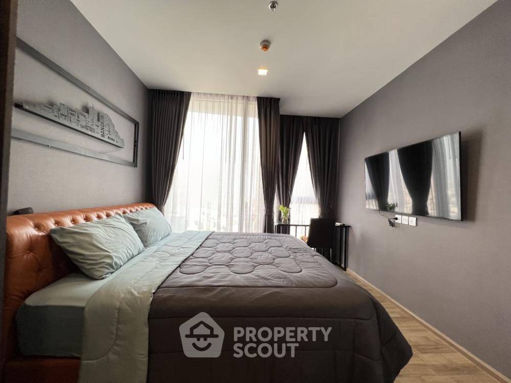 รูป คอนโด 1-ห้องนอน ที่ เดอะ ไลน์ จตุจักร – หมอชิต ใกล้ BTS หมอชิต (ID 3320728) - รูปที่ 5/6