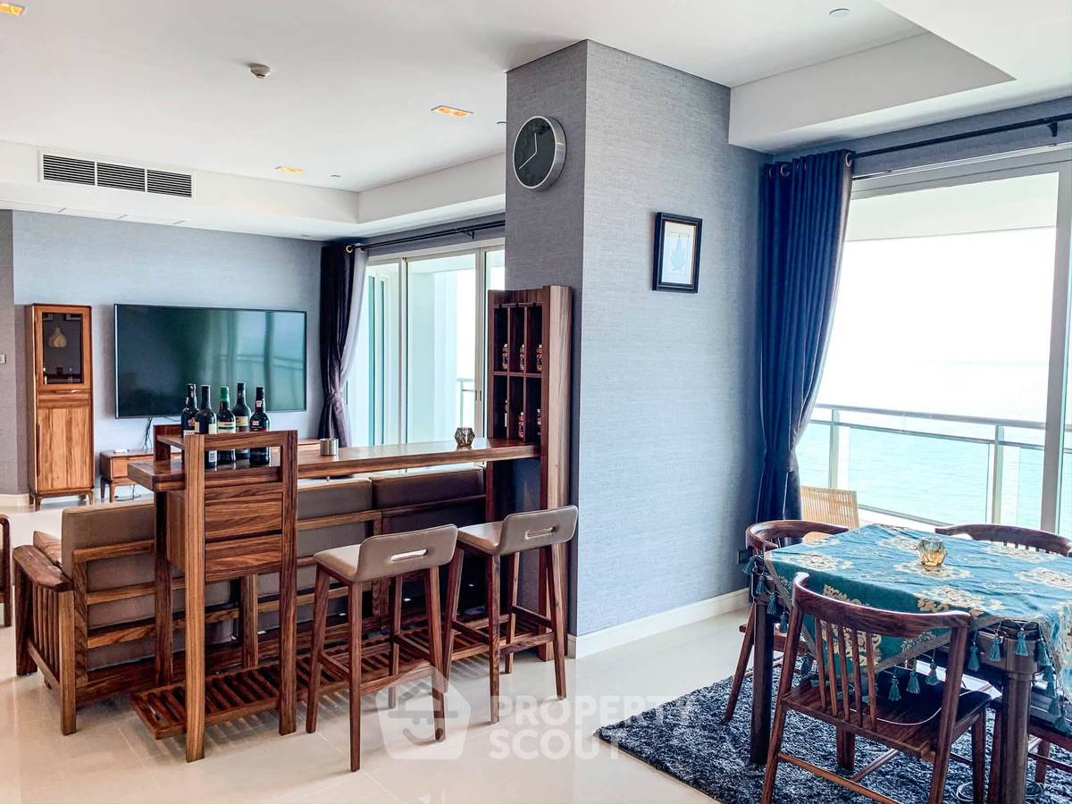 รูป คอนโด 3-ห้องนอน ที่ รีเฟล็คชั่น จอมเทียน บีช พัทยา ใกล้ เมืองพัทยา (ID 3322321) - รูปที่ 6/20