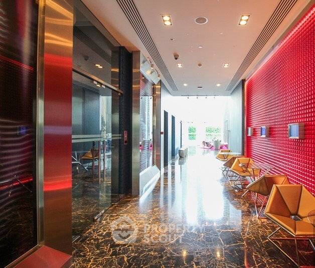 รูป คอนโด 2 ห้องนอน ชั้น 29 ที่ The Edge Sukhumvit 23 ใกล้ MRT สุขุมวิท 200 เมตร (ID 3320866) - รูปที่ 8/16