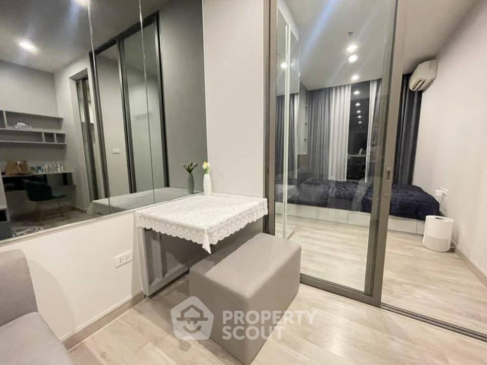 รูป คอนโด 1-ห้องนอน ที่ นิช ไพรด์ เตาปูน-อินเตอร์เชนจ์ ใกล้ MRT เตาปูน (ID 3322252) - รูปที่ 10/10