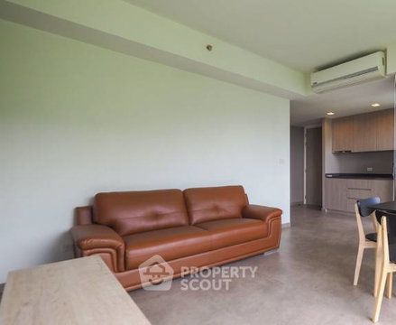 2-BR Condo at Unixx South Pattaya close to Phratamnak (ID 3317194)