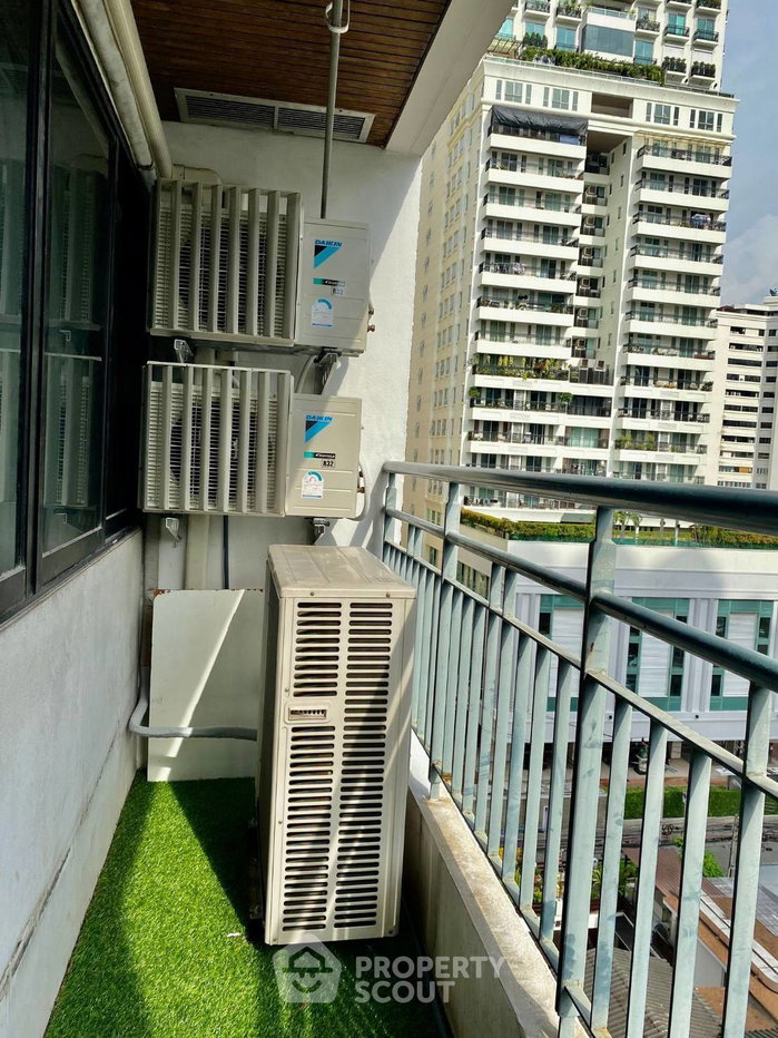 รูป คอนโด 3-ห้องนอน ที่ ลิเบอร์ตี้ พาร์ค 2 ใกล้ ARL มักกะสัน (ID 1978758) - รูปที่ 21/23