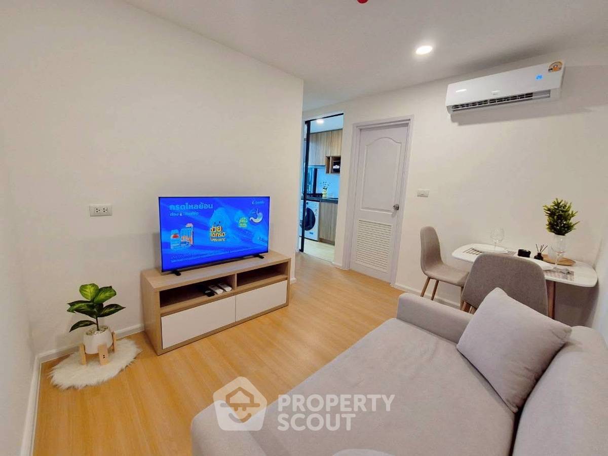รูป คอนโดหนึ่งห้องนอน Cerocco Bangna 36 ย่านบางนา (ID 3322027) - รูปที่ 7/16