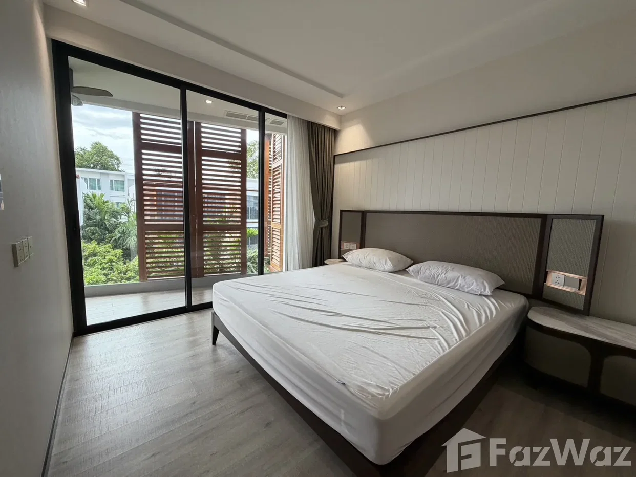 รูป คอนโดให้เช่า 1 ห้องนอน ในโครงการ อินเตอร์คอนติเนนตัล เรสซิเดนเซส หัวหิน 6794244 - รูปที่ 11/14