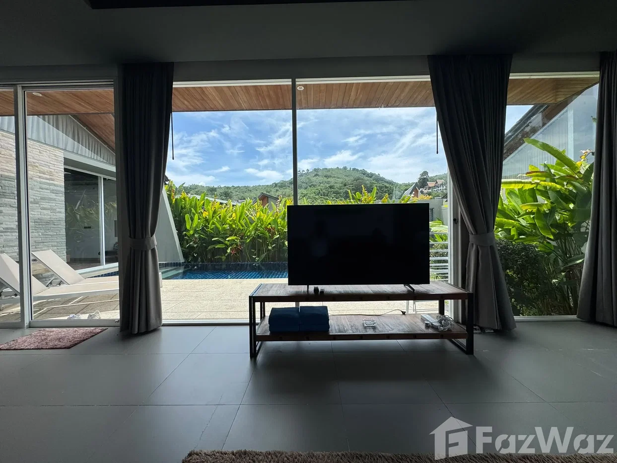 รูป ขาย วิลล่า 2 ห้องนอน ในโครงการ วิลลา ซันเปา 6793459 - รูปที่ 3/15
