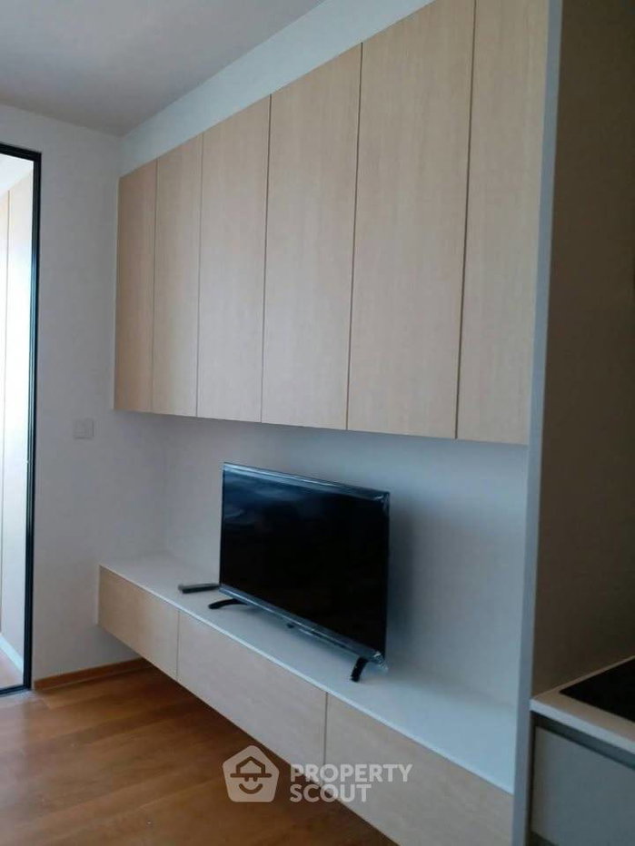 picture 1-BR Condo at Noble Revo Silom near BTS Surasak (ID 3322259) - 7/8