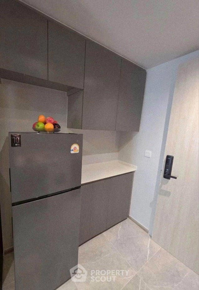 picture 1-BR Condo at Chapter Thonglor 25 close to Thong Lo (ID 3319021) - 9/10