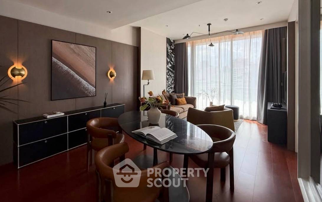 picture 2-BR Condo at Khun By Yoo near BTS Thong Lor (ID 3315956) - 2/7
