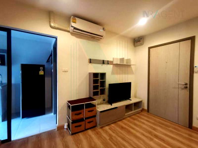 Condos for rent : 🎉 For Rent Condo PREMIO FRESCO Building C, Floor 8,1 bed room, Room size 33.00 sqm