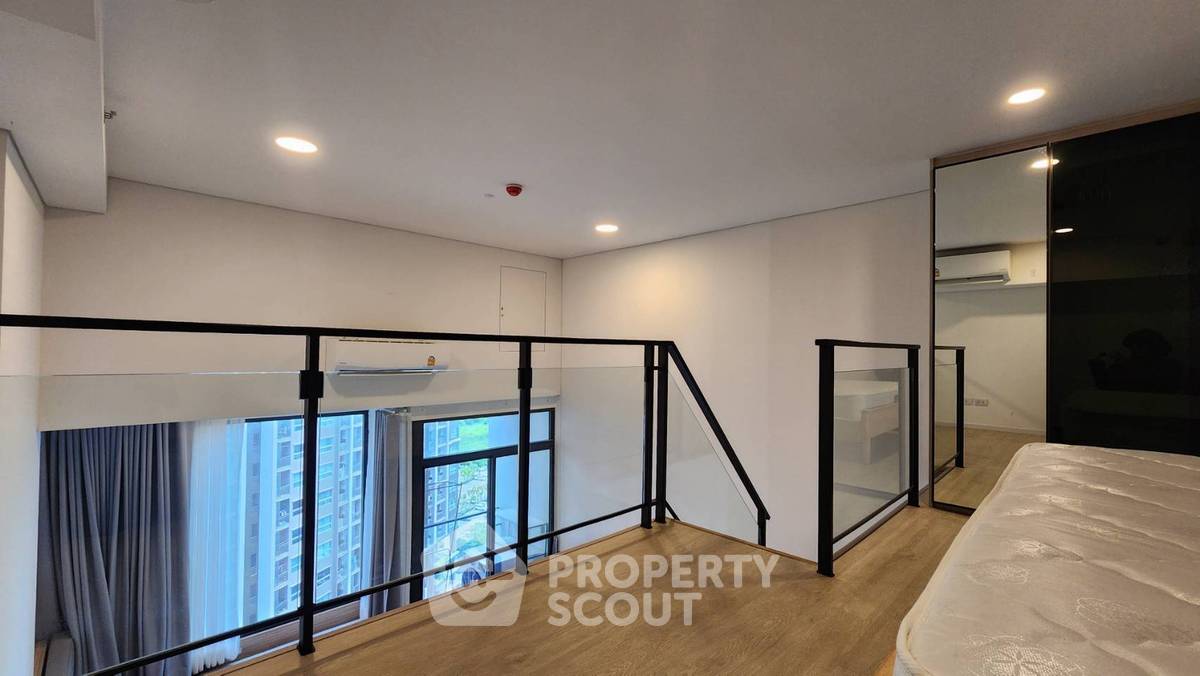 รูป คอนโด 1 ห้องนอน ใน Landmark @MRTA Station ย่านบางกะปิ (ID 3197186) - รูปที่ 3/5