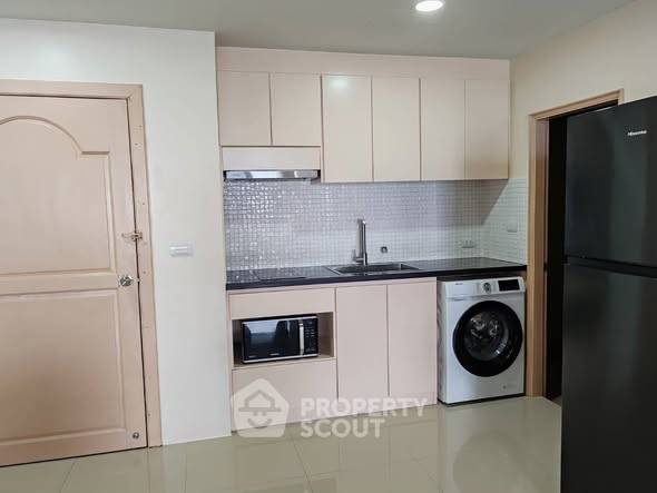 รูป คอนโด 1-ห้องนอน ที่ วินด์แฮม จอมเทียน พัทยา ใกล้ เมืองพัทยา (ID 3322323) - รูปที่ 2/15