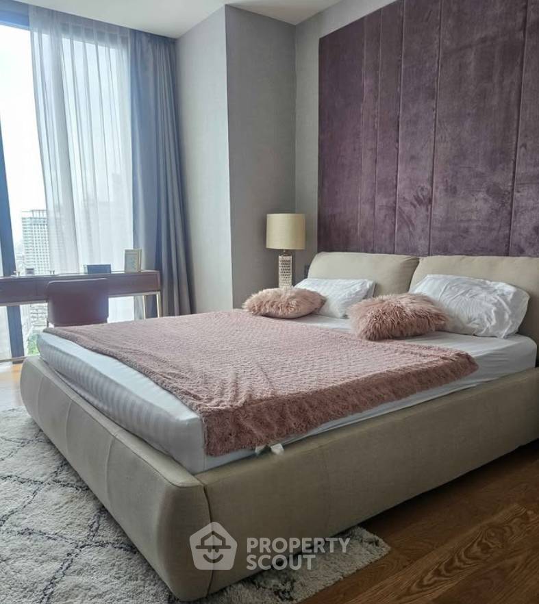 รูป คอนโด 2-ห้องนอน ที่ บีทนิค สุขุมวิท 32 ใกล้ BTS ทองหล่อ (ID 3315130) - รูปที่ 4/4